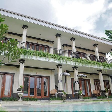 Green Padma Ubud エクステリア 写真