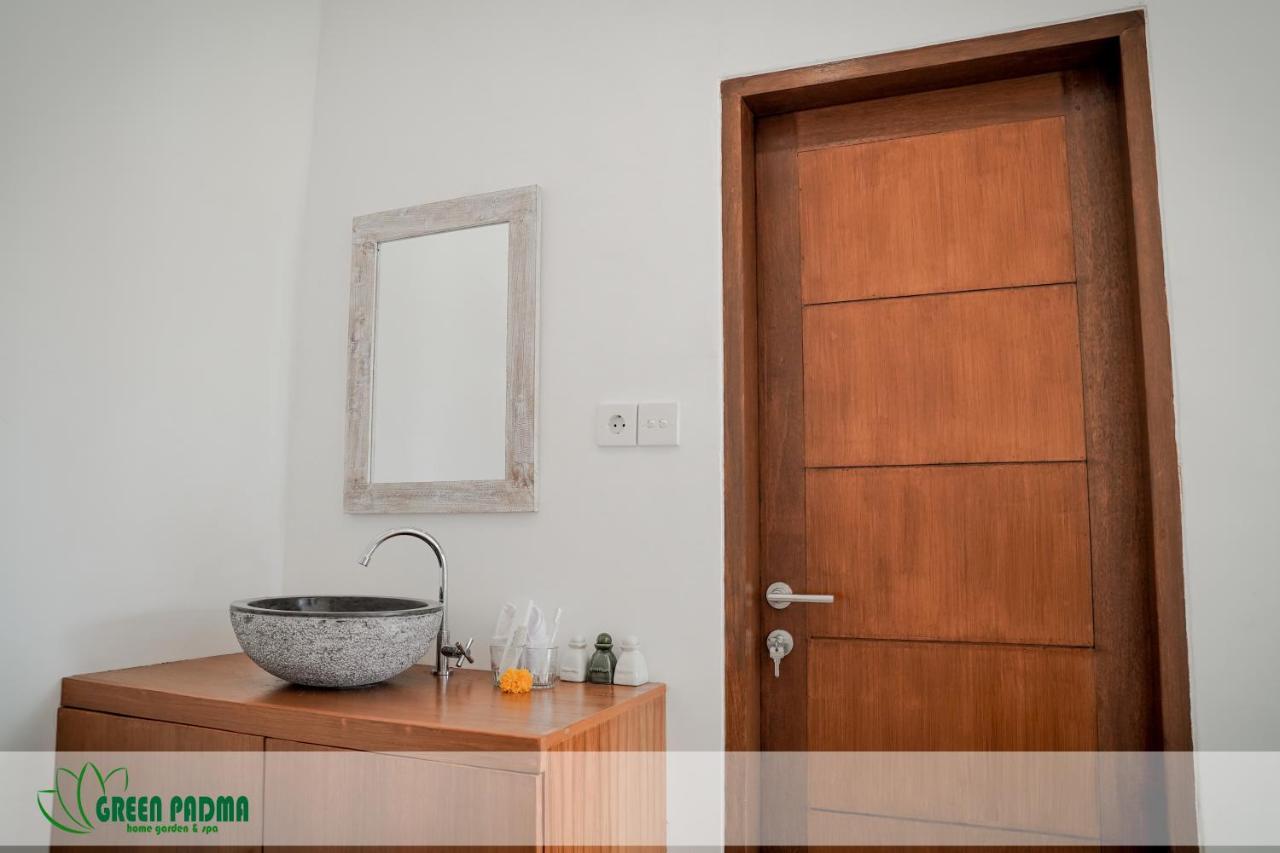 Green Padma Ubud エクステリア 写真